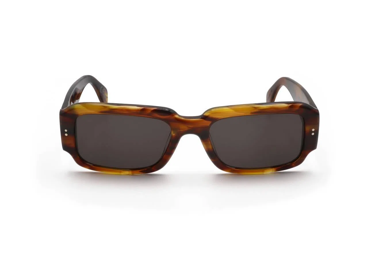 Retrosuperfuture ETRUSCOTANGERI Sunglasses - view 2